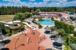 Image of Camping Les Fontaines