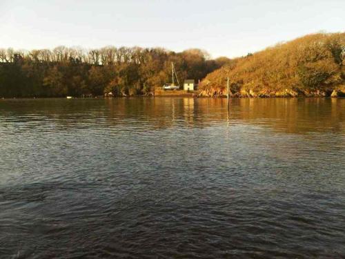Sandy Haven Camping Park