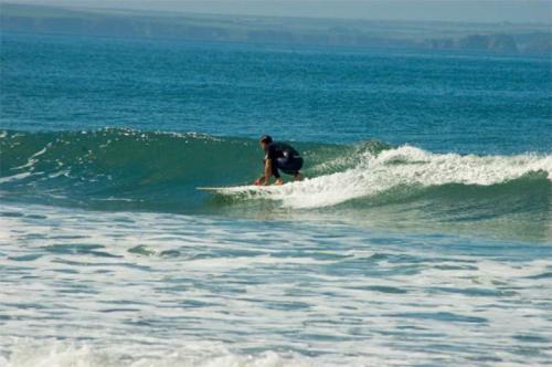 Sandy Haven Camping Park