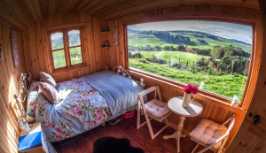 Image of Battlebridge Caravan and Camping Par...