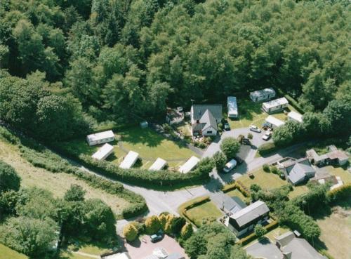 Trees Caravan Park