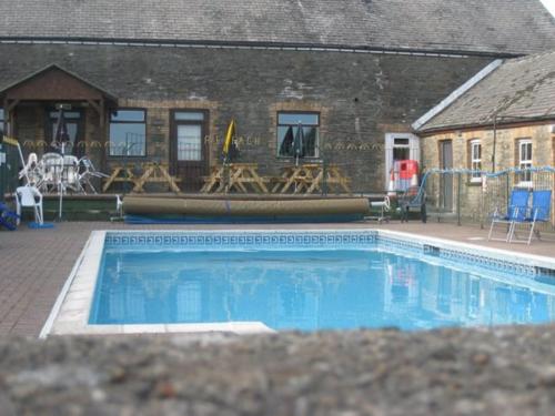 Trefach Caravan Park and Country Clu...
