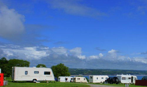 Trevayne Farm Caravan and Camping Pa...