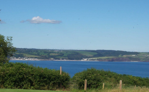 Trevayne Farm Caravan and Camping Pa...