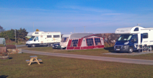 Image of Tyn Y Mur Touring & Camping Park