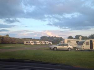 Desert House Caravan & Camping Park ...