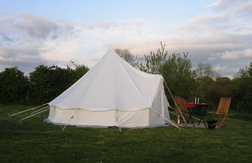 North Lodge Eco Holidays