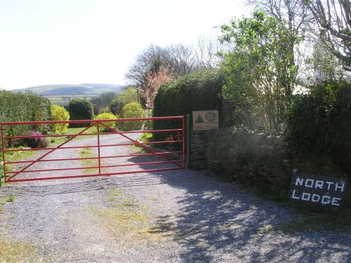 North Lodge Eco Holidays