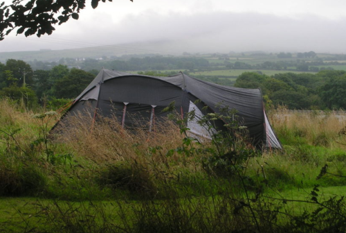 North Lodge Eco Holidays