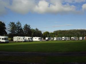 Image of Aird Donald Caravan Park