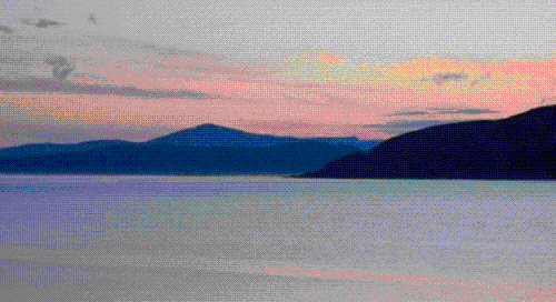Applecross Campsite