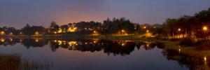Lough Lannagh Caravan Park
