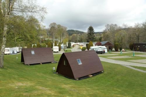 Black Rock Caravan & Camping Park