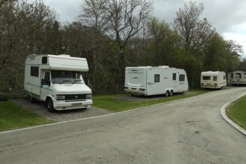 Black Rock Caravan & Camping Park