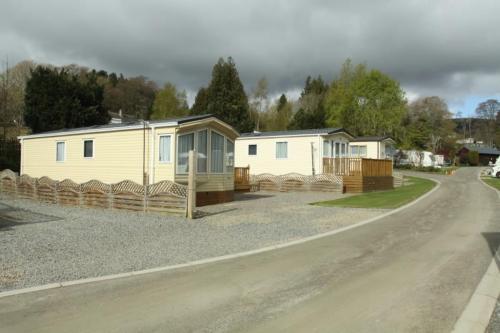 Black Rock Caravan & Camping Park