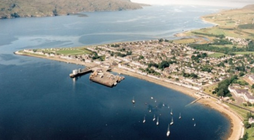 Broomfield Holiday Park