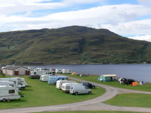 Broomfield Holiday Park