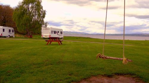 Bunchrew Caravan Park