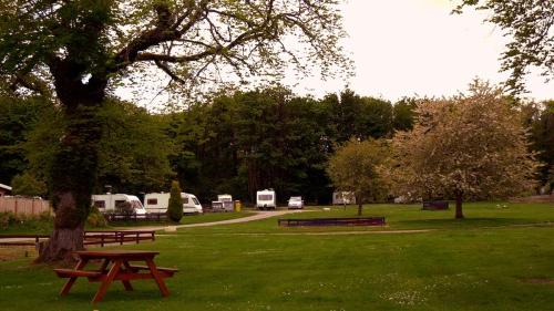 Bunchrew Caravan Park