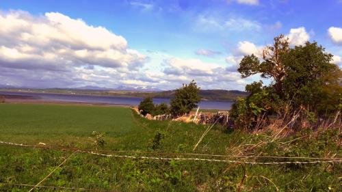 Bunchrew Caravan Park