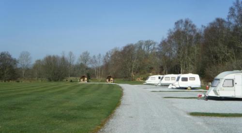 Bunroy Caravan and Camping Park