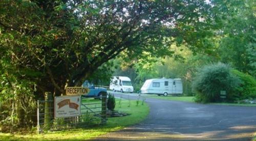 Bunroy Caravan and Camping Park