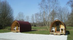 Bunroy Caravan and Camping Park