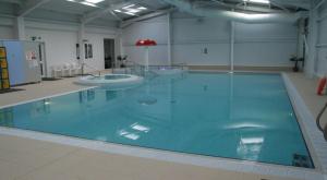 Image of Cairnsmill Caravan Park