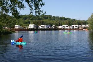 Image of Hidden Valley Holiday Park
