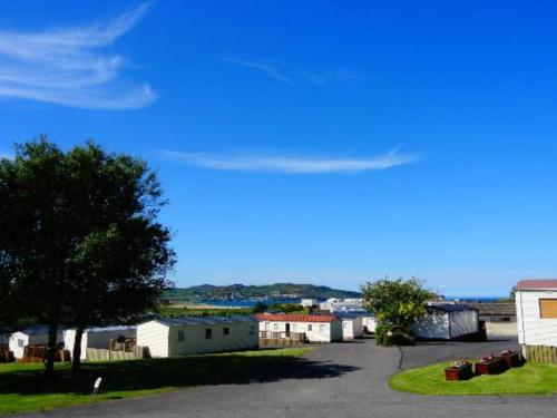 Knockalla Caravan and Camping Park