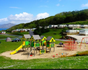Knockalla Caravan and Camping Park