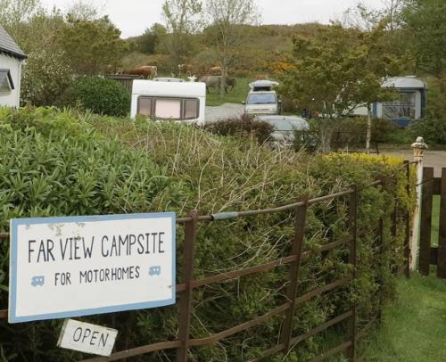 Far View Campsite