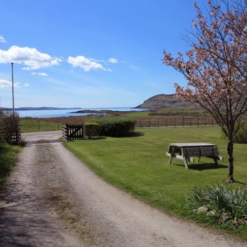 Far View Campsite
