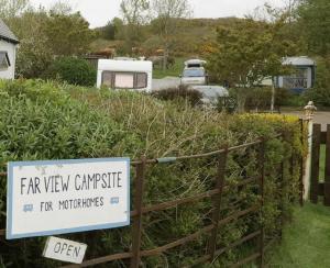 Image of Far View Campsite