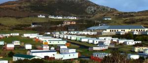 Magherabeg Caravan Park