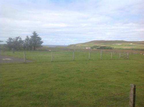 Halladale Inn Chalet & Caravan Park