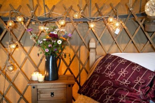 Portsalon Luxury Camping