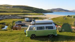 Image of John O Groats Caravan and Camping Si...