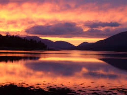 Linnhe Lochside Holidays