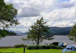 Linnhe Lochside Holidays