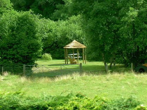 Loch Ness Glamping