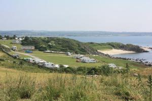 Image of Mossyard Caravan Park