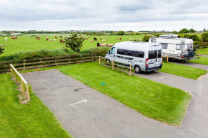 Image of St. Margarets Beach Caravan & Campin...