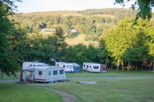 Image of Rosetta Holiday Park