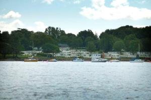 Image of Rosneath Castle Caravan Park