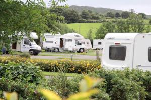 The Hideaway Camping & Caravan Park