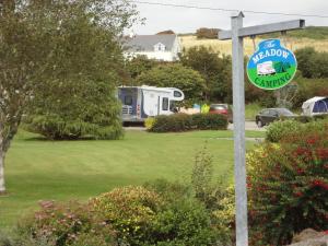 The Meadow Camping Park