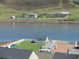 Image of Skeld Caravan Site