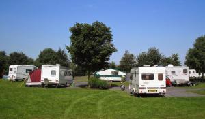 Belleek Park Caravan & Camping