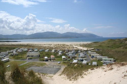 Tramore Beach Caravan and Camping